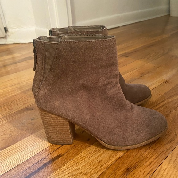 Urban Outfitter Boots Sz 8 - Picture 3 of 6